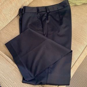 Trina Turk black pants